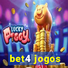 bet4 jogos